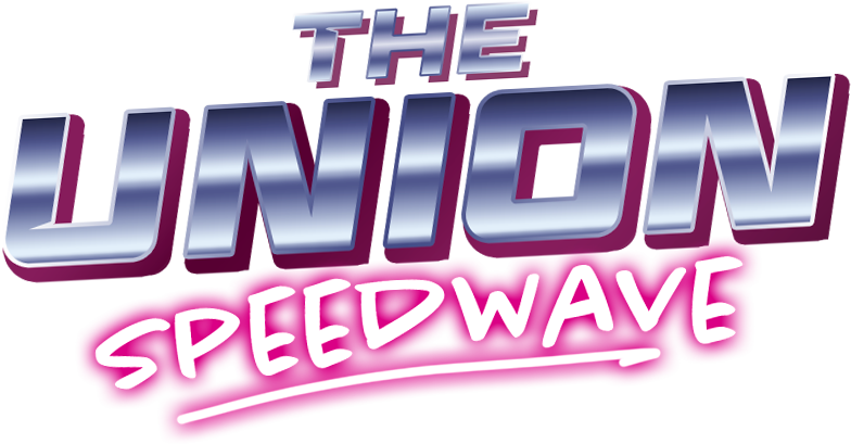 SpeedWave Logo